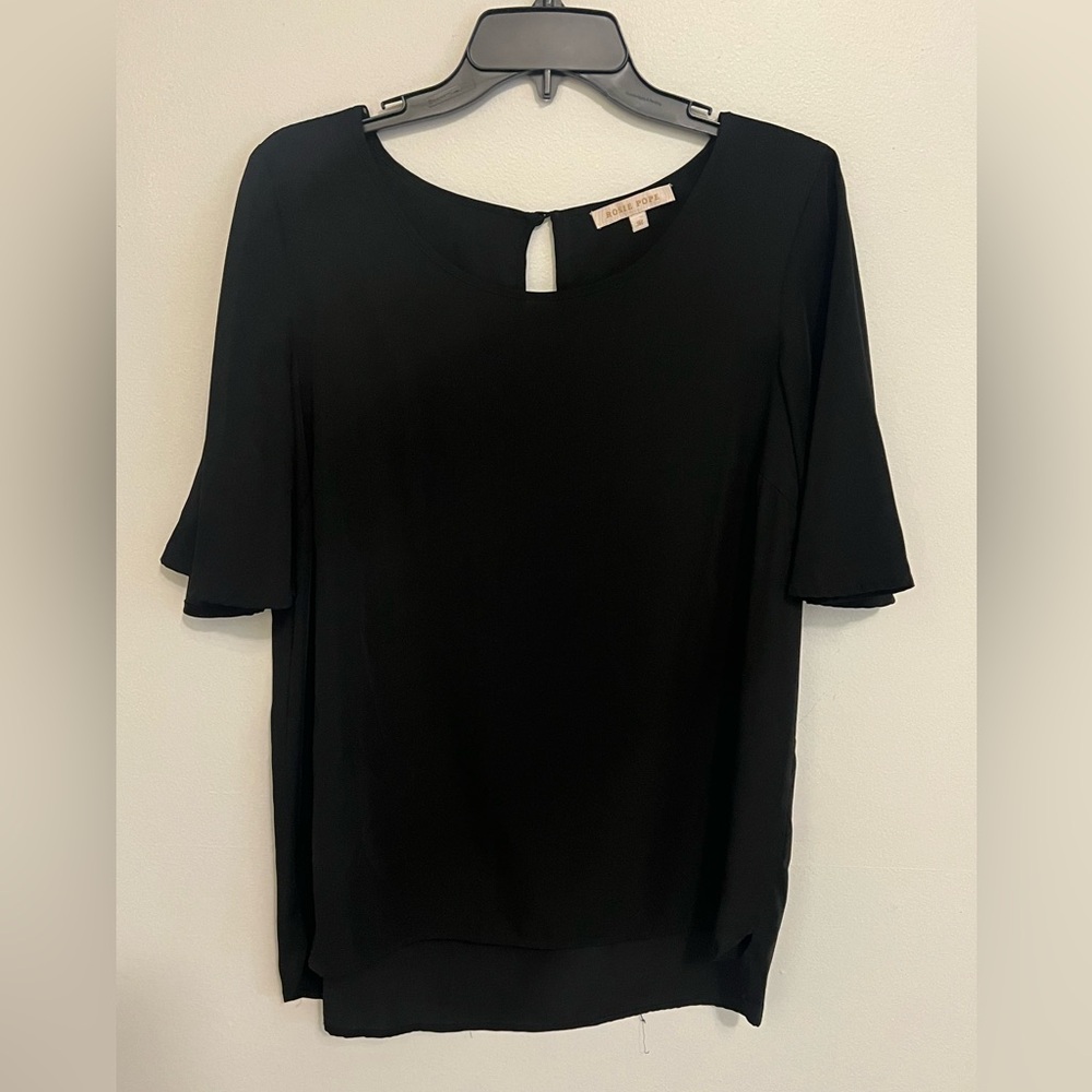 Rosie Pope Maternity Top